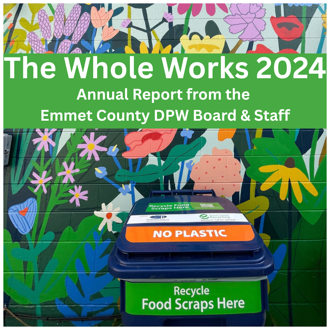 DPW Annual Report