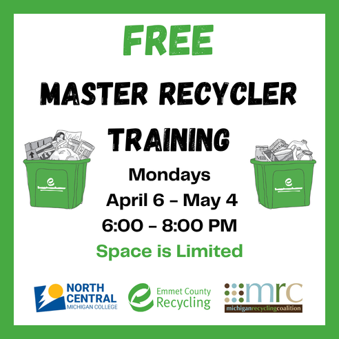 Master Recycler Training