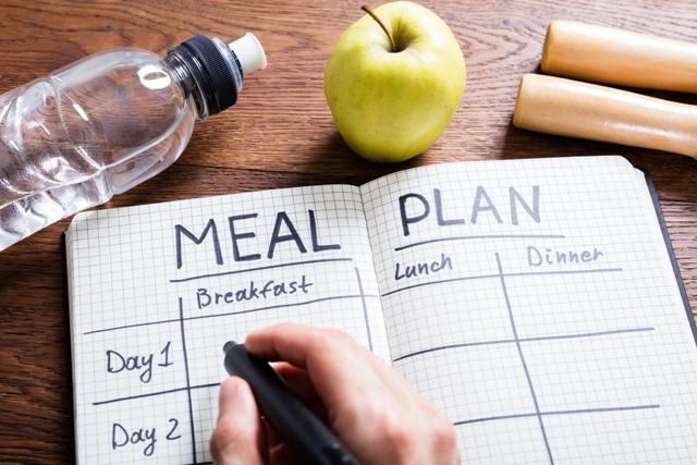 Meal-Plan